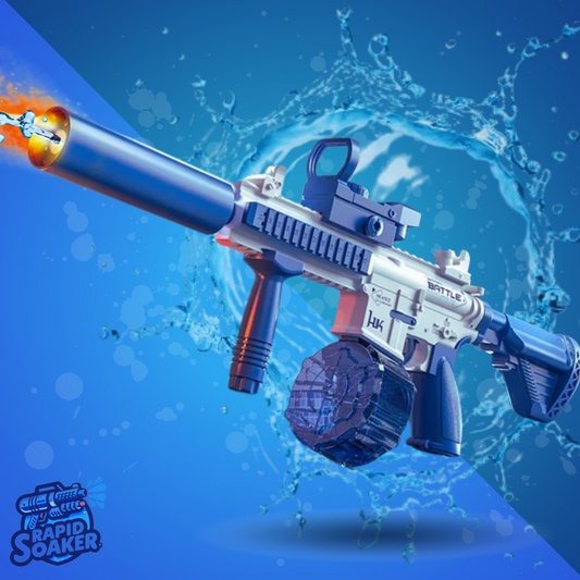 Splash Rifle